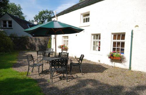 Bonawe House Holiday Cottages - Foto 50