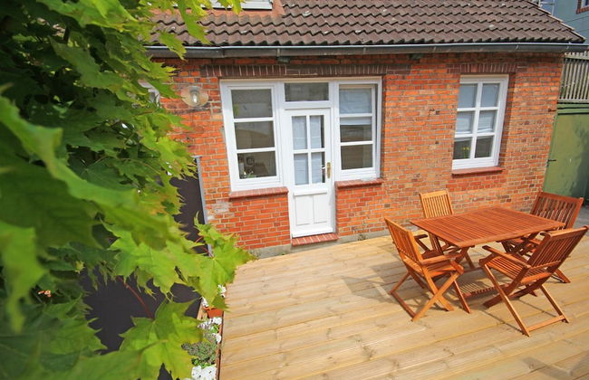 Kalkberg Ferienwohnungen - Foto 57