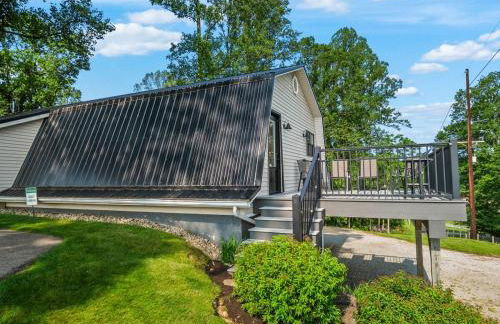 The Barn at Sharp Run-Modern Barn in the heart of Amish Country - Photo 33