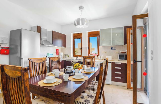 Villa Ioanna - Foto 4