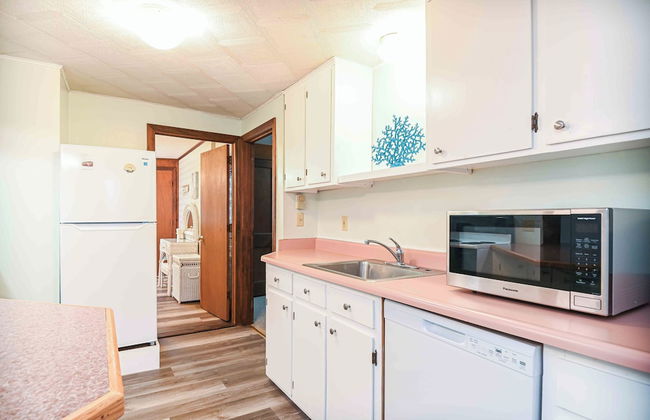 Octopus's Garden - Photo 13