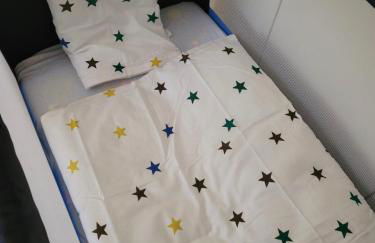 Top-Appartement direkt an der Kampenwandbahn - Foto 27