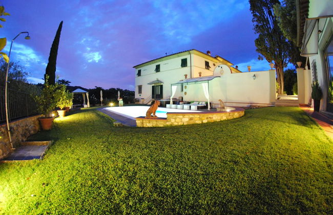 Villa il Sasso - Dimora d'epoca - Photo 34