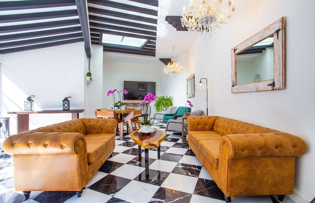 Hotel Suites Mar Elena - Foto 15