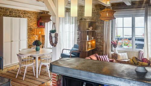 Amazing Home In Plouhinec With Wifi - Foto 5