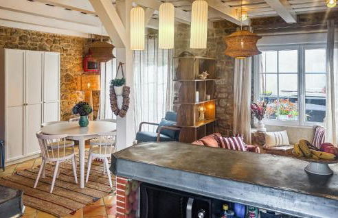 Amazing Home In Plouhinec With Wifi - Foto 5