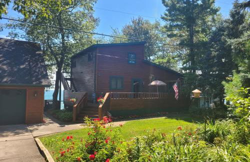 Schmidt's Cove - Amazing Private Lakefront! - Foto 27