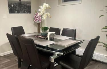 Affordable 3BR Near NYC & MetLife Stadium - Foto 6