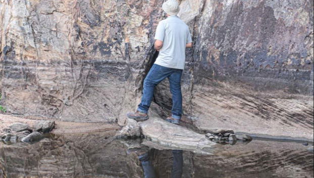 Descubriendo la geología local