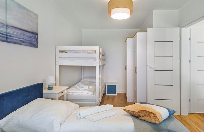 Apartamenty Sun&Snow Modrzewiowa - Photo 9