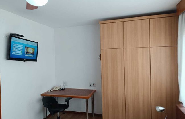 JK Studio Centro - Foto 9