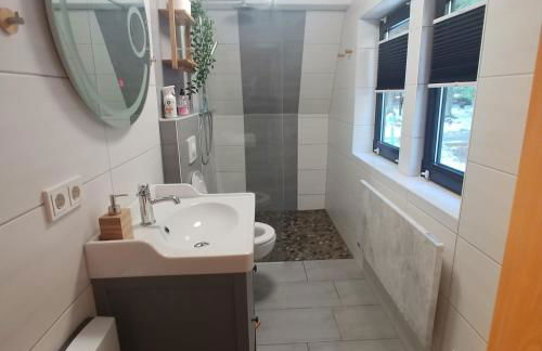 Wanderhütte Zum Glückstal - Foto 17