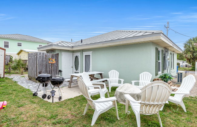 219 Palmetto Pl 1 - Tropical Paradise - Foto 23