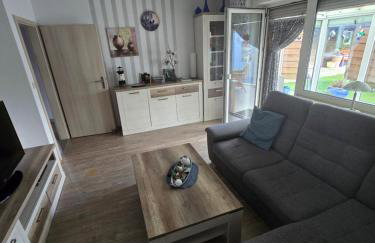 FeWo zwischen den Deichen - Photo 13