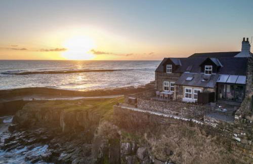 Harbour Masters House - Foto 1