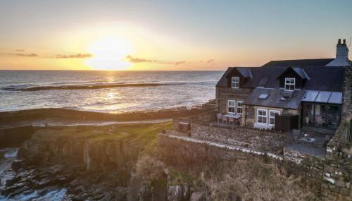 Harbour Masters House - Foto 1, Other