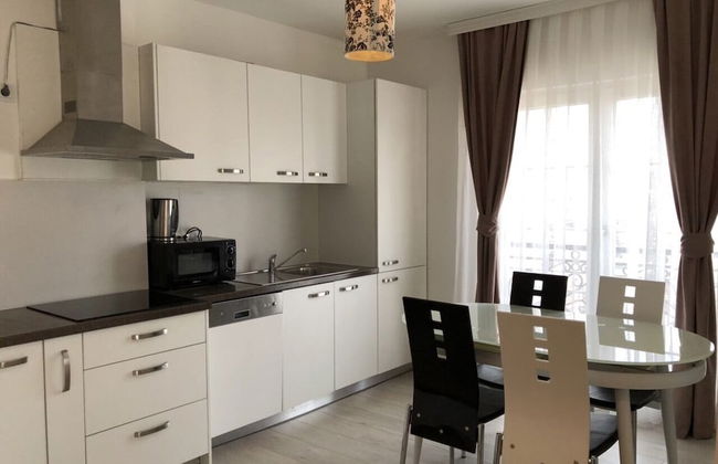 Downtown Apartments - Foto 11