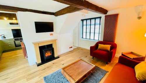 Abbey Gardens Cottage - Foto 3