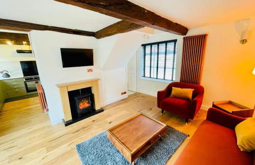 Abbey Gardens Cottage - Foto 3