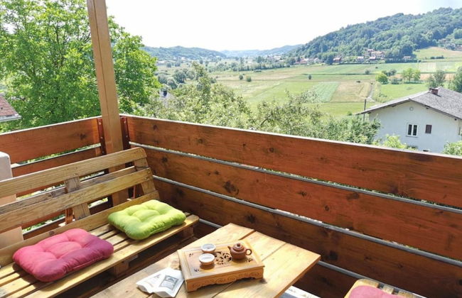 Holiday Home in Tuheljske With Hot Tub - Foto 23