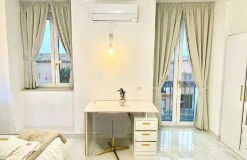 Antica Dimora-luxury historic apartment - Foto 11