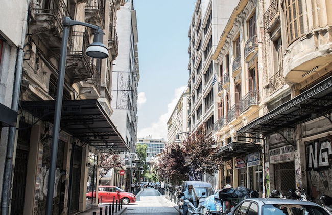 Aura Studios by halu! Apartments - Foto 12