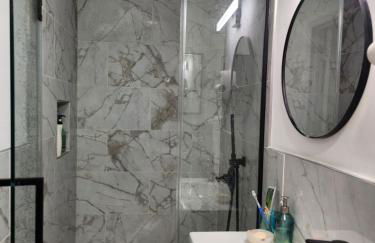 Modern & Tranquil Apartment - Foto 16