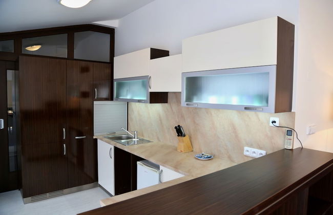 Apartments Kroměříž - Photo 35