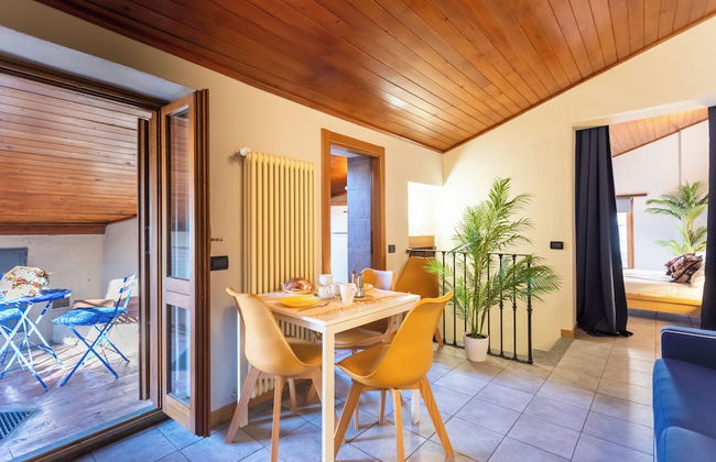 San Fedele Apartments by Rent all Como - Foto 28