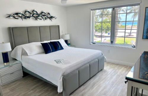 WOW! Best Location! Best Unit! New Renovated South Beach Ocean Front - Foto 30