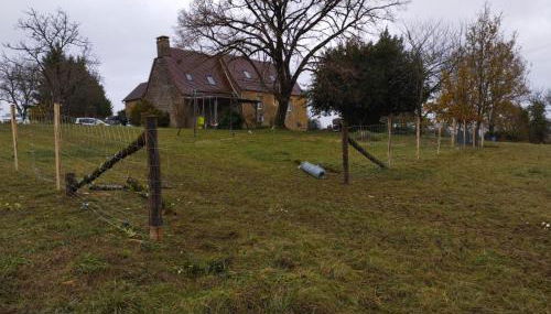 Chez Rénou et Prospérou maison typique du Sarladait - Foto 3