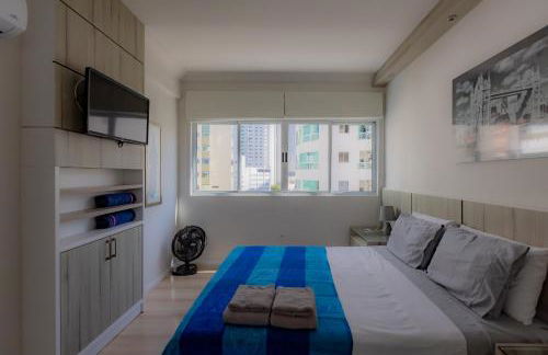 Apartamento DES ARTS-Vista Mar - Foto 11