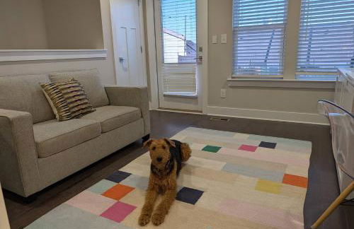 Queen City Castle - Rooftop, Garage, King Beds, Pet Friendly - Foto 63