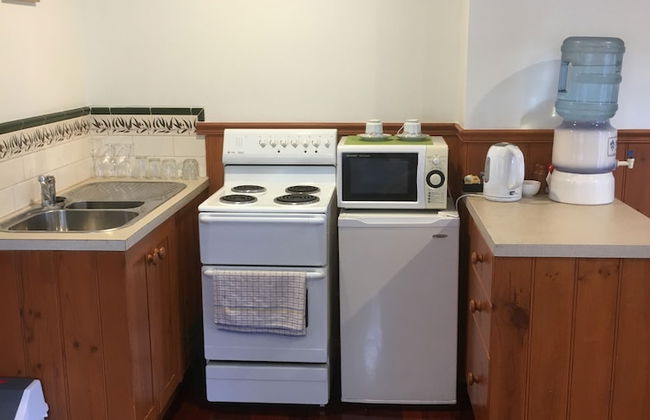 Bells Estate Great Ocean Road Cottages - Foto 11