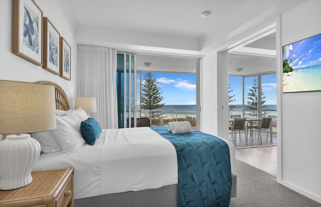 Reflection Tower Two - Foto 13