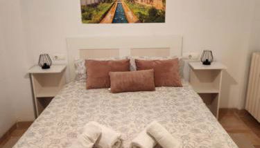 Casita céntrica y tranquila junto a la Catedral de Granada - Foto 4, towels