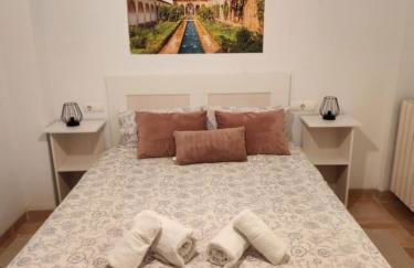 Casita céntrica y tranquila junto a la Catedral de Granada - Foto 4