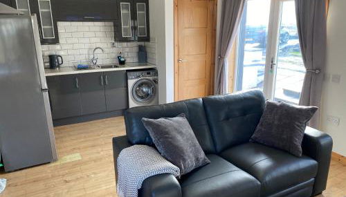 The Chalet, 444 North Lochboisdale - Foto 3