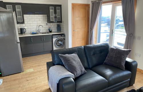 The Chalet, 444 North Lochboisdale - Foto 3