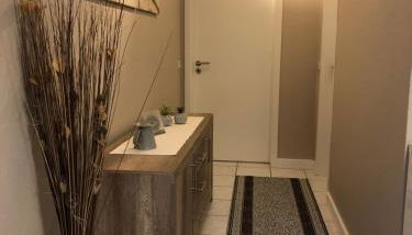 Ferienwohnung Zum Dütetal DG Apartment 2 - Foto 5