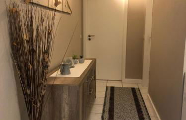 Ferienwohnung Zum Dütetal DG Apartment 2 - Foto 5