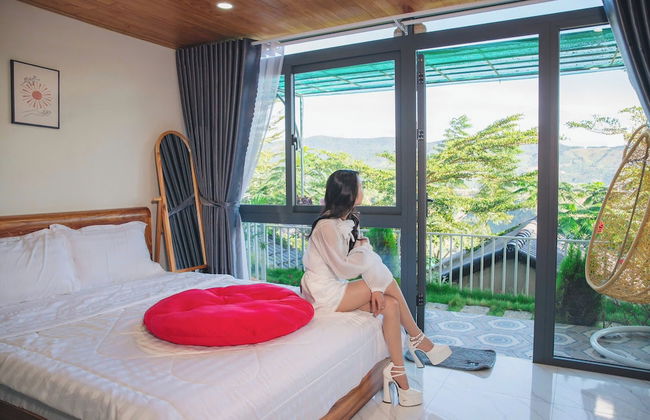 KND View Trieu May - Foto 15