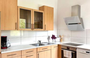 Villa Rheinblick 1 OG - Foto 19