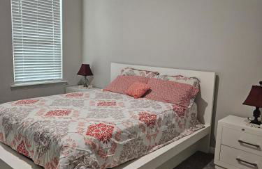 Spacious Home Perfect for Families& Business Trips - Foto 16