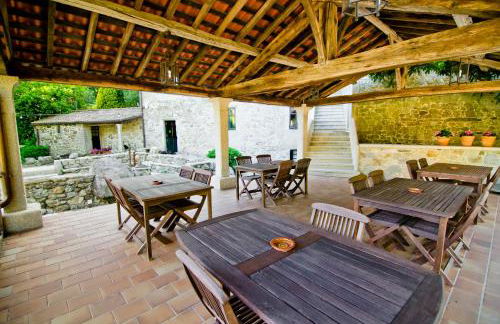 Entre Os Ríos - Casa Rural y Enoturismo - Foto 55