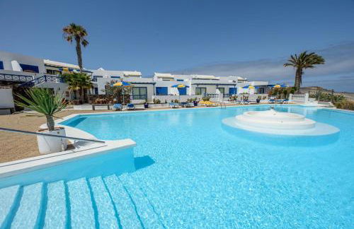 Oböna Castillo de Papagayo, Complejo Nudista FKK-Nudist Resort - Foto 1