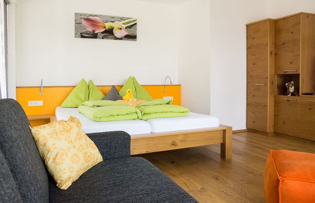 Schnatterhof - Photo 4