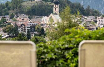 Appartements Panorama - Foto 18