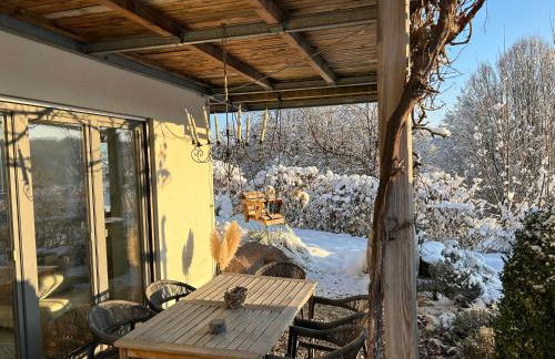 137hideaway Ferienwohnung Eichstätt - Photo 20