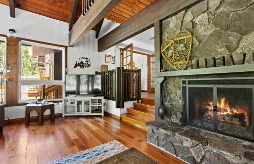 Landen Lodge - Meredith Lodging - Foto 66